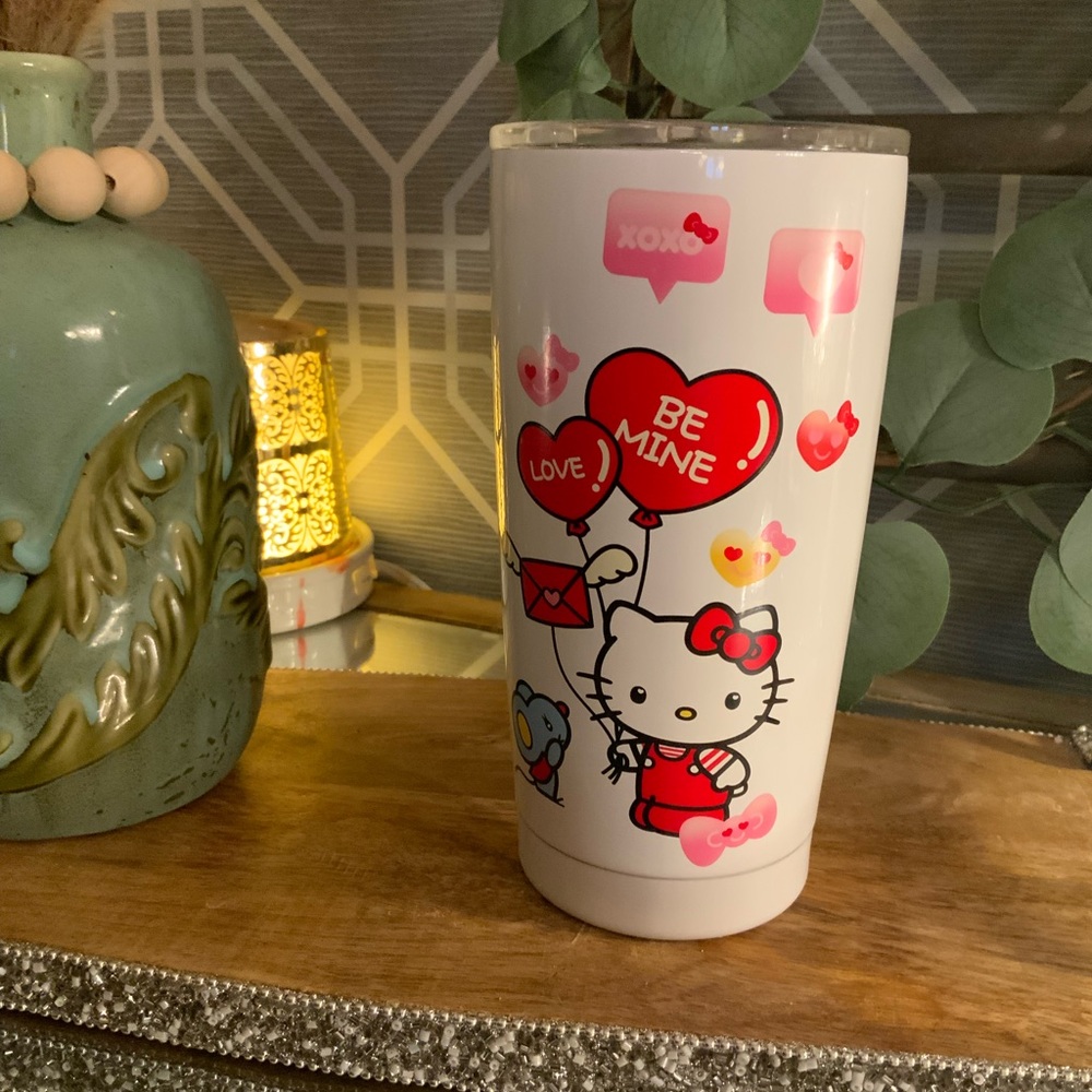 Hello Kitty,tumblers